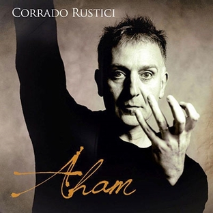 Corrado Rustici/Aham[CDV20]の画像