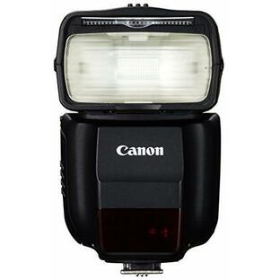 CANON キヤノン カメラ ストロボ 発光量調整 スピードライト 430EX III-RT【ラッピング対応可】の画像