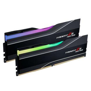 G.Skill Trident Z5 NEO RGBシリーズ (AMD Expo) 32GB (16GB x 2) 288ピン SDRAMの画像