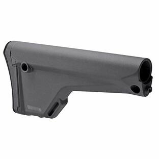 MAGPUL(マグプル) MOE Rifle Stock – AR15/M16 GRY[MAG404-GRY]の画像