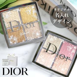 ディオール Dior バックステージ フェイス グロウ パレット メイクアップ アイメイク コスメ 化粧品 ブランド デパコス 人気 ハイライト チーク アイシャドウ の画像