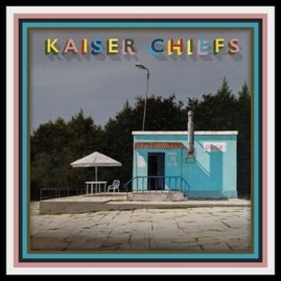 輸入盤 KAISER CHIEFS DUCKの画像