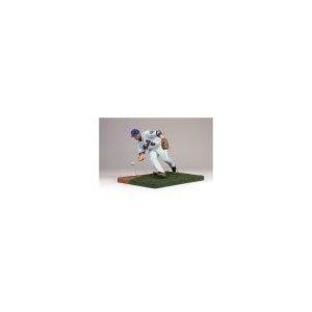 McFarlane Toys MLB Sports Picks Series 18 Action Figure David Wright (New Yの画像