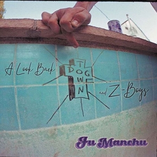 Fu Manchu/A Look Back：Dogtown & Z Boys＜限定盤＞[ATD024CD]の画像