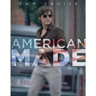 バリーシール アメリカをはめた男 トムクルーズ American Made Tom Cruise 輸入 写真 4768、洋画の画像