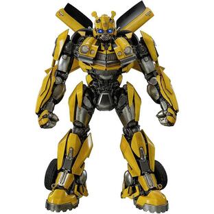 DLX トランスフォーマー/ビースト覚醒 Bumblebee バンブルビーの画像