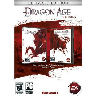Dragon Age Origins: Ultimate Edition - PCの画像