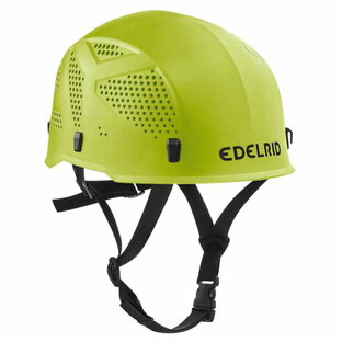 エーデルリッド EDELRID ウルトラライト3 登山ヘルメット ER72049-Cの画像