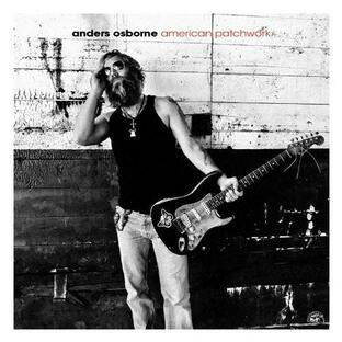 [輸入盤CD]Anders Osborne / American Patchwork (アンダース・オズボーン)の画像