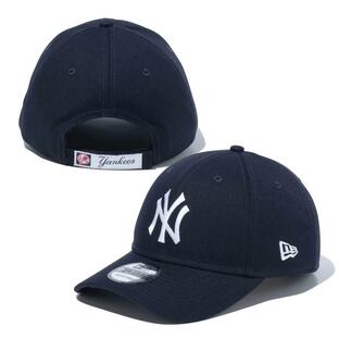 ニューエラ NEW ERA 9FORTY VS NEW YORK YANKEES WPATCH NAVY / ネイビー ニューヨーク ヤンキース ナインフォーティー 帽子 キャップ 940の画像