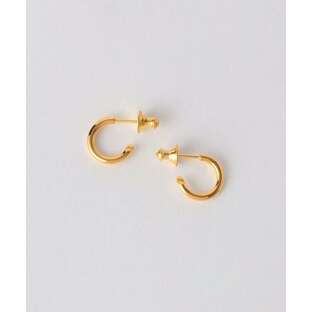 【UNITED ARROWS & SONS】（CAREERING） 101 PLACEBO PIERCE/ピアス BLACK FREE レディース メンズ ユニセックスの画像