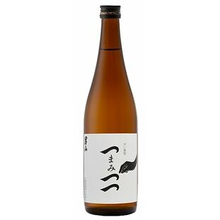 男山 特別純米つまみつつ [ 日本酒 特別純米 15度 日本 北海道 720ml瓶 ]の画像