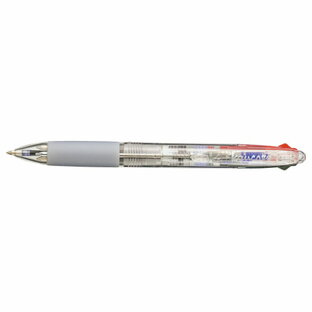 コクヨ カウネット 多色ボールペン 3色 シャープペンシル 0.7 インク色 黒赤青 シャープ 4157-8919の画像