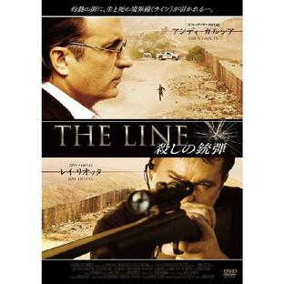THE LINE 殺しの銃弾の画像