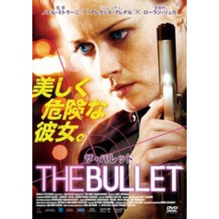 送料無料有/[DVD]/THE BULLET ザ・バレット/洋画/LCDV-71307の画像