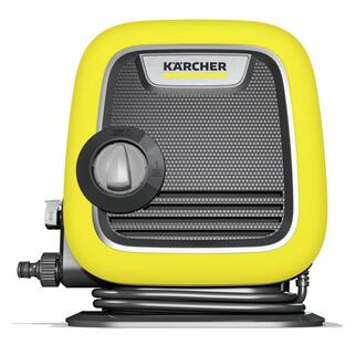 ケルヒャー 高圧洗浄機 kaercher KMINI 返品種別Aの画像