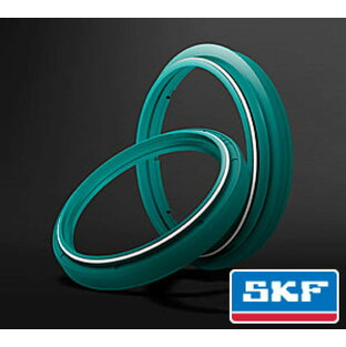 SKF エスケーエフ フォークシールキット KX250 (2st) TC310 TC449 TC450 TC511 TM125 TM250 TM250F TM450F CRF450R YZ450F YZ250F YZ250FX YZ250 YZ125 WR250F WR450F KX450F KX250F KX125 KLX450R RM-Z250 WR125 WR250 TE250 TE450 TC250 TE310 TE449 TE511の画像