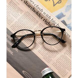 メガネ メンズ 「SILVER BULLET SELECT AC/シルバーバレットセレクト」UVプロテクトカラーレンズサングラス＆だてメガネの画像