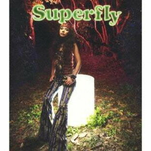 Superfly／Hi-Five 【CD】の画像