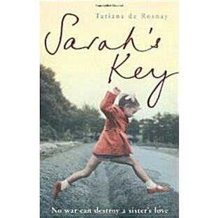 Sarah's Key: From Paris to Auschwitz one girl's journey to find her brother (Paperback)の画像