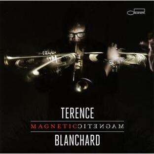 [国内盤CD]テレンス・ブランチャード / マグネティックの画像