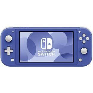 任天堂 Switch Liteの画像