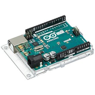 Arduino (アルドゥイーノ) Uno 開発ボード Rev3 SMDパッケージタイプ用 A000073の画像