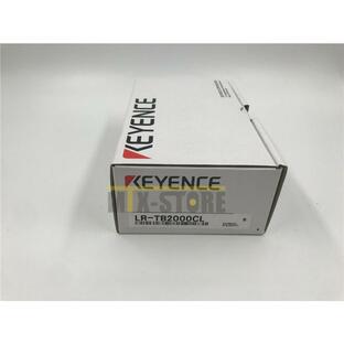 1PCS新しいKeyence Ones LR-TB2000CLレーザーセンサーの画像