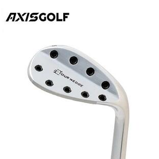 【ゴルフ】地クラブ系ヘッド axis golf Z2 WEDGE ウェッジ HEAD アクシスゴルフの画像