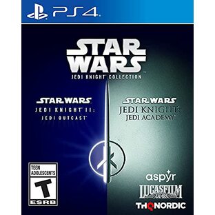Star Wars Jedi Knight Collection(輸入版:北米)- PS4の画像