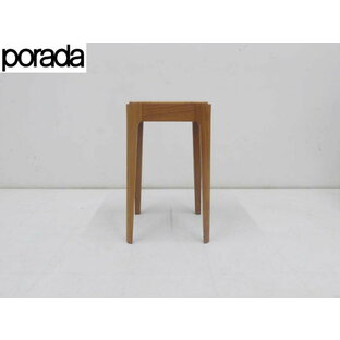 ACTUS アクタス イタリア製■porada ポラダ■スツール stool チェアの画像