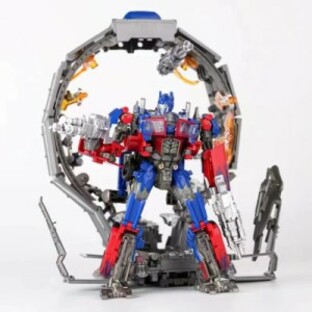 TW1122 トランスフォーマー Transformers 武器セット 変身 子供のおもちゃ ギフト 人気の画像
