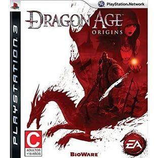 Dragon Age: Origins 輸入版:北米・アジア - PS3 並行輸入 並行輸入の画像