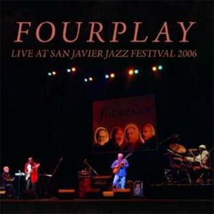 [枚数限定][限定盤]LIVE AT SAN JAVIER JAZZ FESTIVAL 2006[2CD]【輸入盤】▼/フォープレイ[CD]【返品種別A】の画像