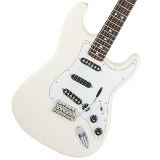 Fender / Ritchie Blackmore Stratocaster Scalloped Rosewood Fingerboard Olympic White フェンダー リッチーブラックモア(御茶ノ水本店)の画像