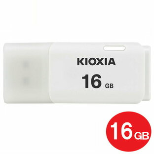 キオクシア TransMemory U202 USB Flash Drive LU202WG4の画像
