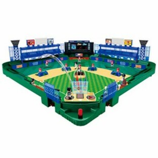 エポック社(EPOCH) 野球盤3Dエース モンスターコントロールの画像