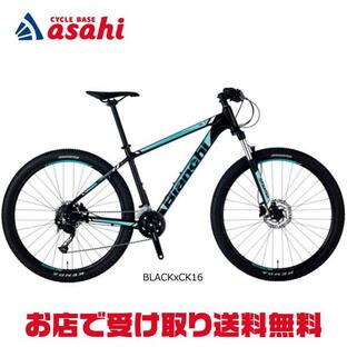 「ビアンキ」MAGMA 7.2 27.5インチ マウンテンバイク 自転車 -22の画像