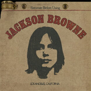 JACKSON BROWNE ジャクソン・ブラウンの画像