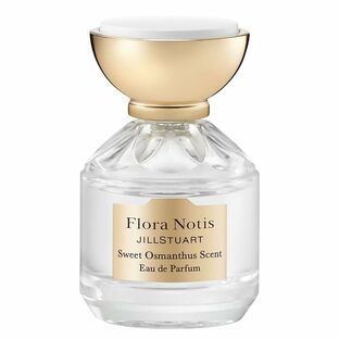 【迅速発送】Flora Notis JILLSTUART STUART(フローラノーティス ジルスチュアート) スウィートオスマンサス オードパルファン 5mL 香水の画像