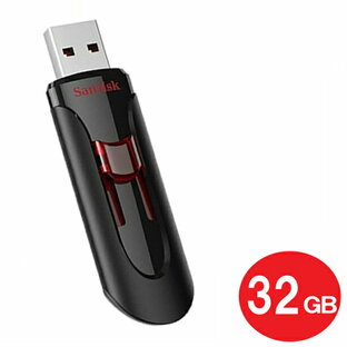 WESTERN DIGITAL サンディスク Cruzer Glide 3.0 USB Flash Drive SDCZ600-G35の画像