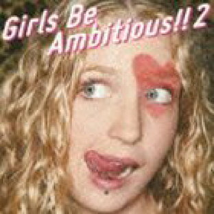 JVCケンウッド・ビクターエンタテインメント Girls Be Ambitiousの画像