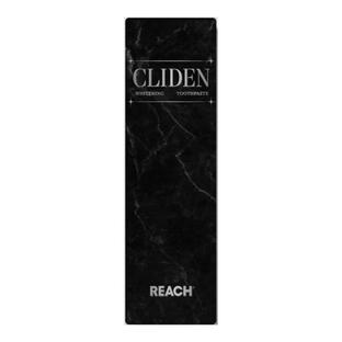 【送料無料】銀座ステファニー化粧品 REACH リーチ クライデン クラシックミントの香り 130g 歯磨き粉 1個の画像