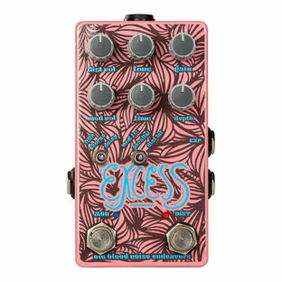 OLD BLOOD NOISE ENDEAVORS Excess V2の画像