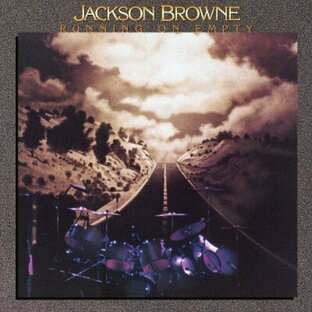 Jackson Browne Running On Empty K2023の画像