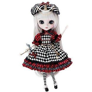 Pullip Dolls Optical Alice 12 inches Figure, Collectible Fashion Dollの画像