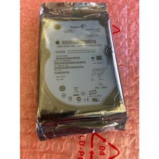 NEW SEALED - SEAGATE 100GB 2.5"" SATA Hard Drive ST9100824AS 9W3139-040の画像