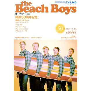 DVD]ビーチボーイズ DVD-BOX ビーチボーイズ オフィシャルグッズ