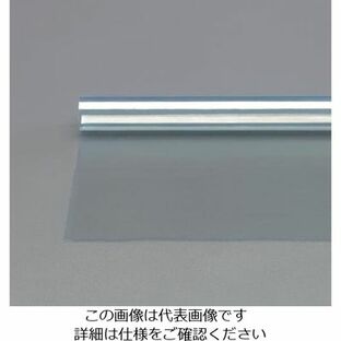 エスコ 460x 900mm 窓用遮熱シート(日差し22%カット) EA911AF-84 1セット(3巻)（直送品）の画像