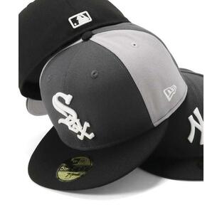 帽子 キャップ メンズ ニューエラキャップ 59FIFTY シャドウ MLBの画像